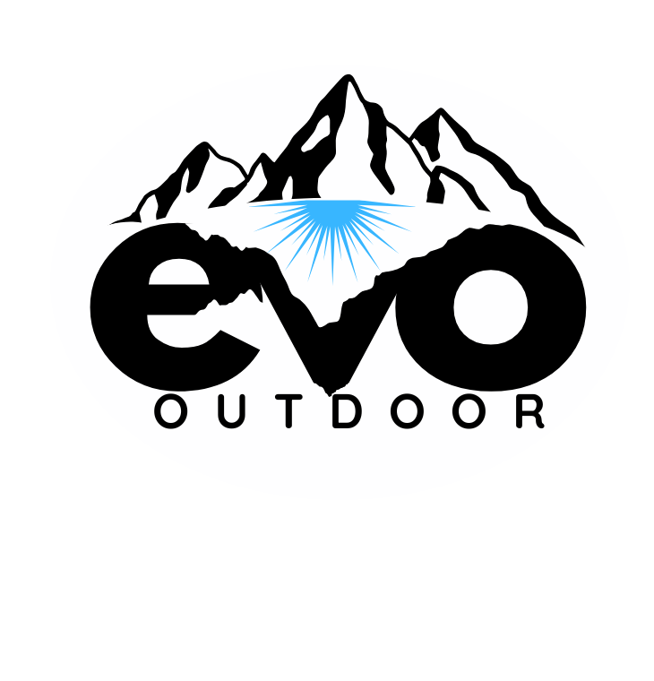 Evo Outdoor Logo