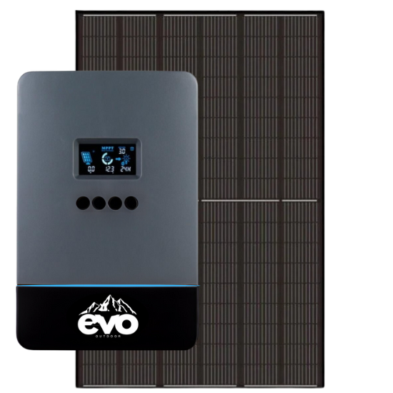 Evo-Solar-Array